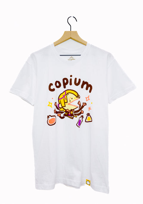 Copium - Magni Dezmond - Shirt
