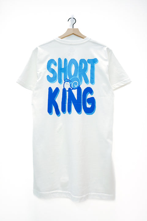 Short King - Regis Altare - Shirt