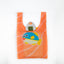 SPICY TUNA ONIGIRI reusable shopping bag