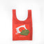 UMEBOSHI ONIGIRI reusable shopping bag