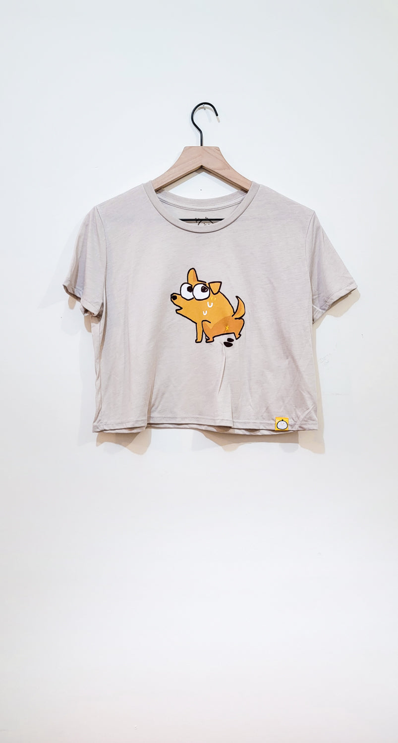 GOOD POOP shirt – ohmonah