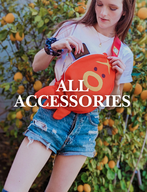 ALL ACCESSORIES