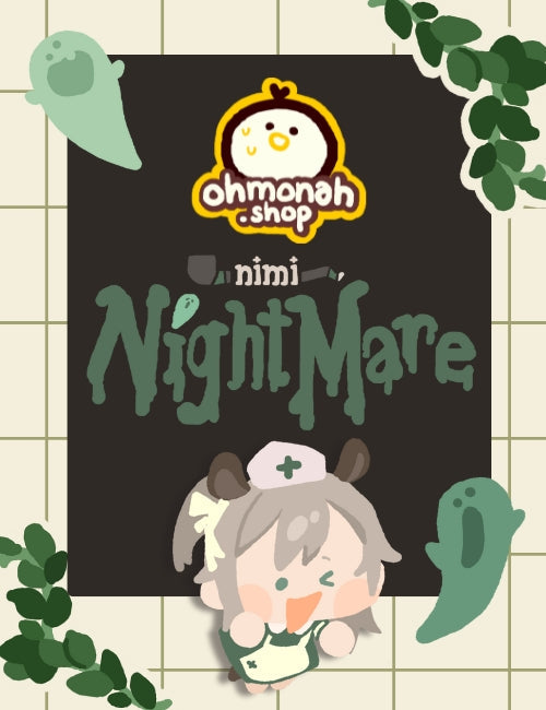 Nimi Nightmare