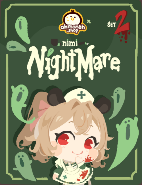 Nimi Nightmare