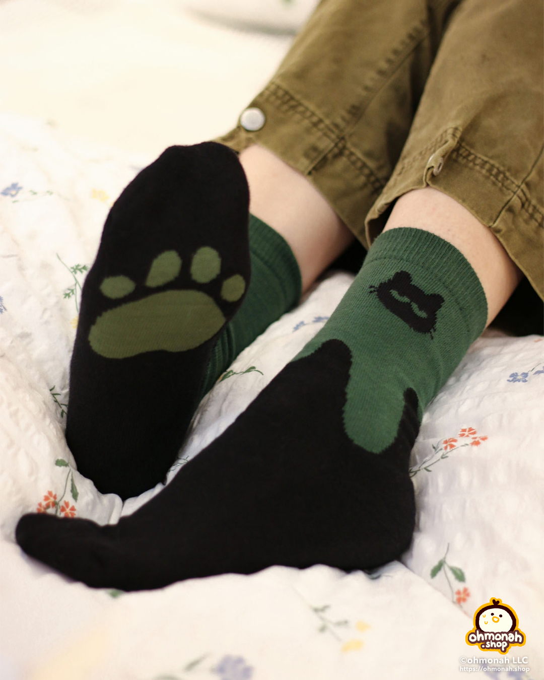 Nimi's Cozy Nightmare Set – ohmonah
