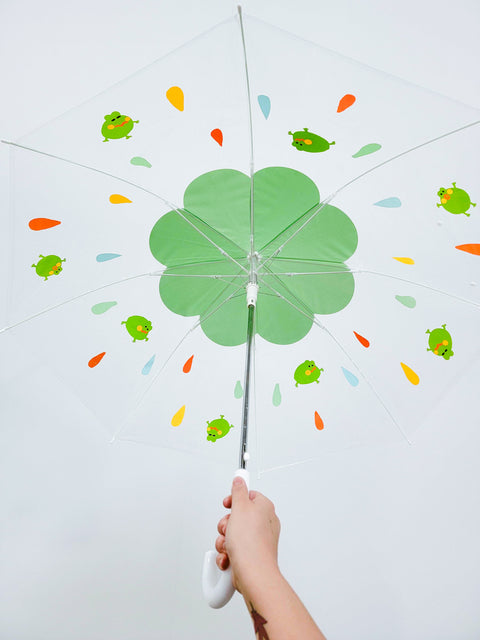 FROG RAIN umbrella