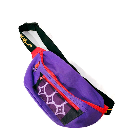 Magni Dezmond - Crossbody Bag