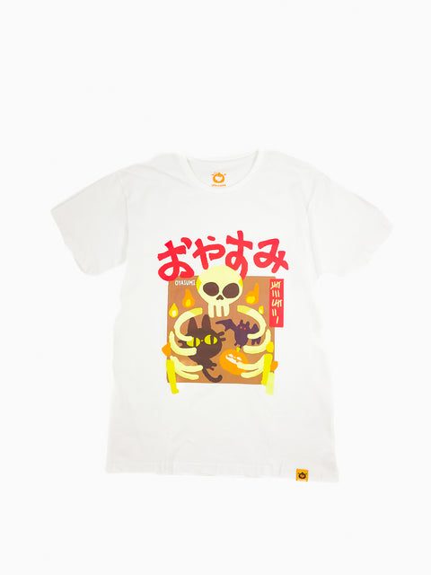 OYASUMI Shirt