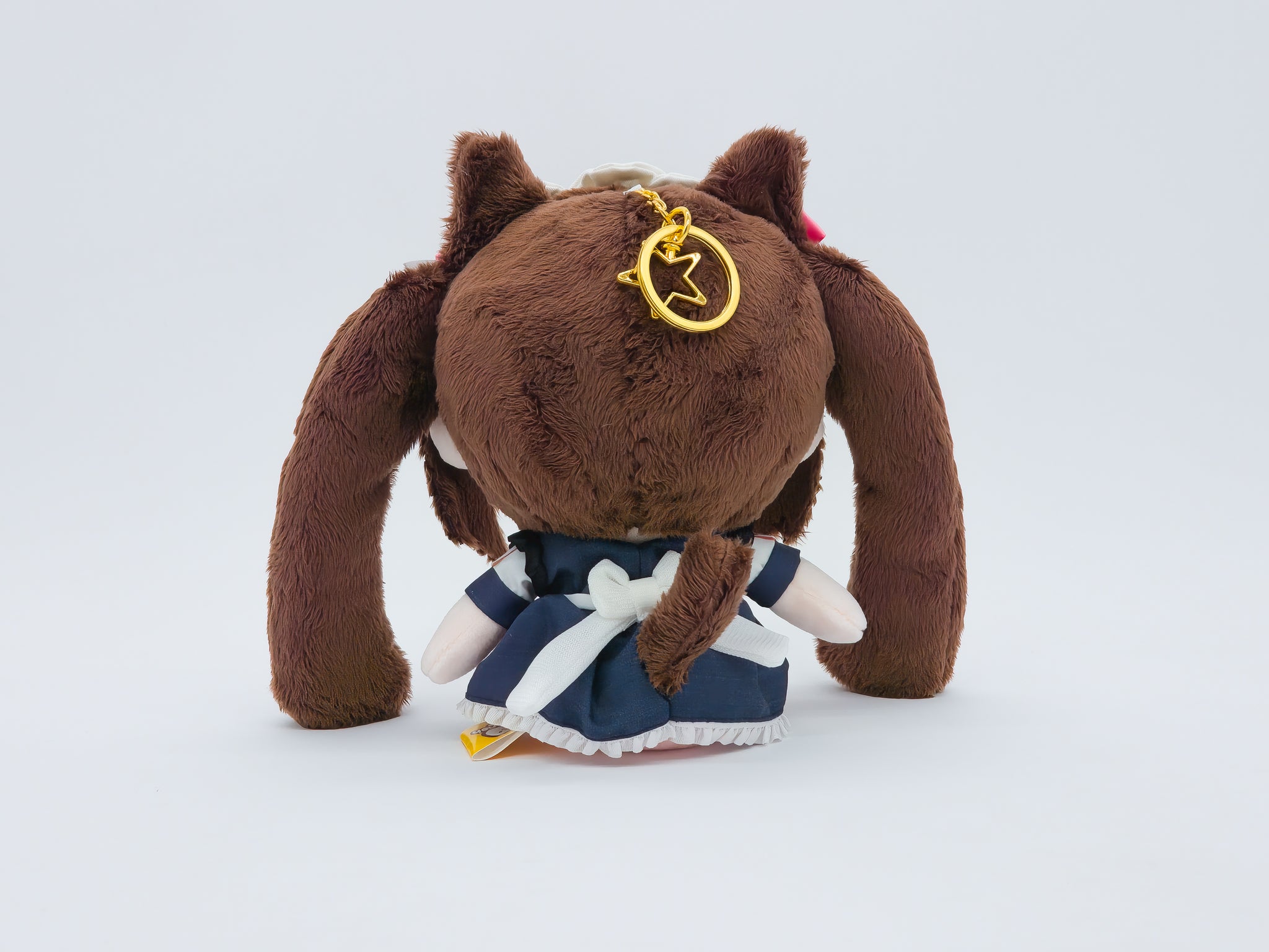 NEKOPARA x OHMONAH - Chocola Plush – ohmonah