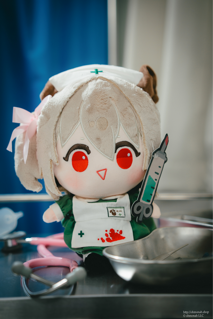 Nimi Nightmare Ohmonah nimi-nightmare-ohmonah