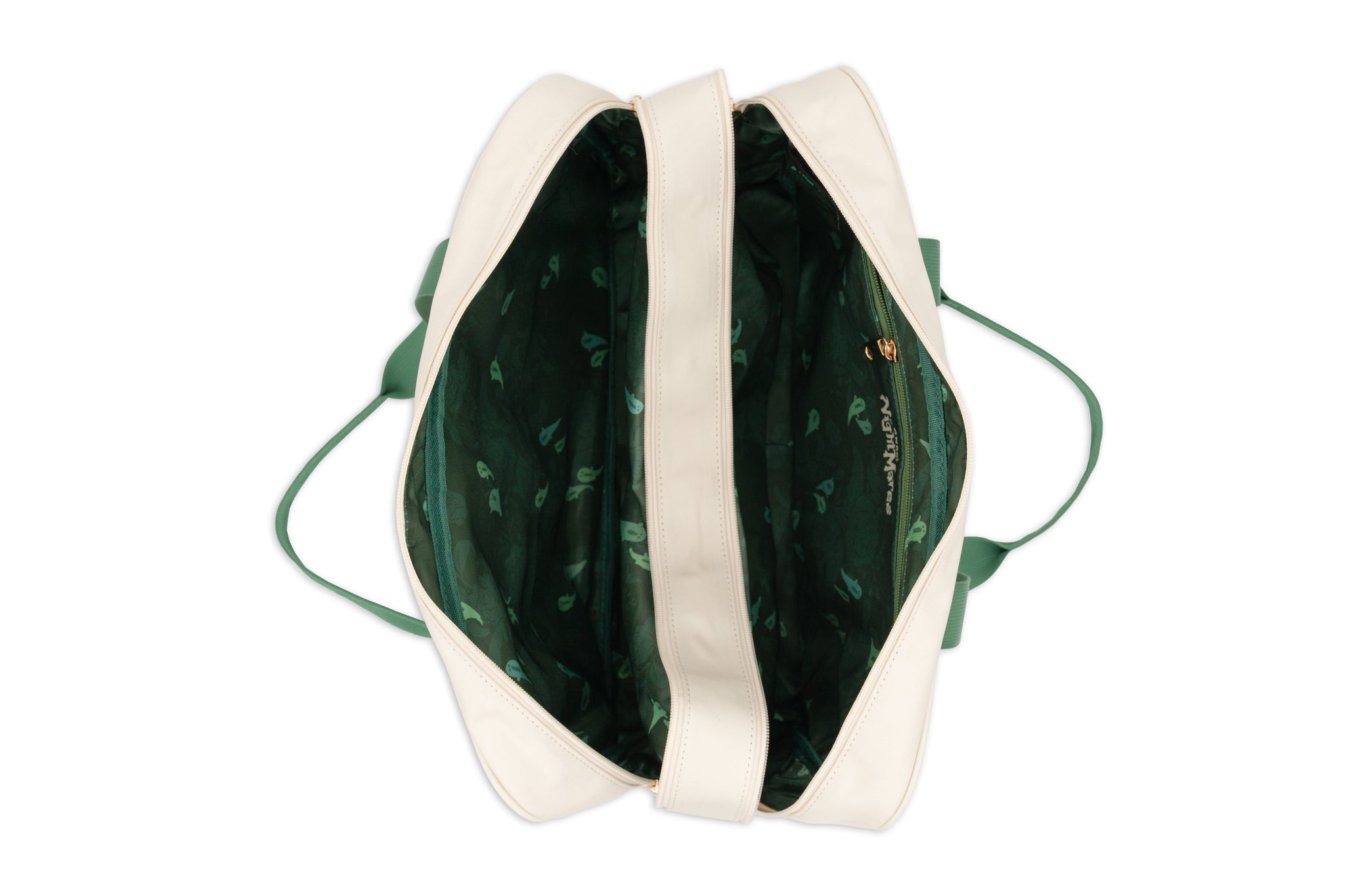 Nimi Nightmare - School bag – ohmonah