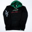 GIRL_DM_ x OHMONAH - Villainess - Hoodie