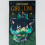 GIRL_DM_ x OHMONAH keychain