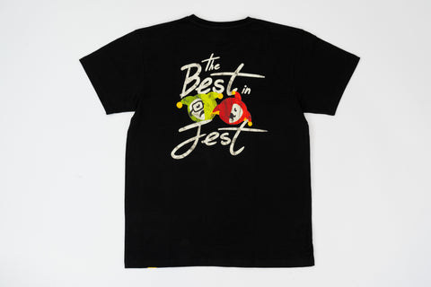 Best in Jest x OHMONAH - Shirt