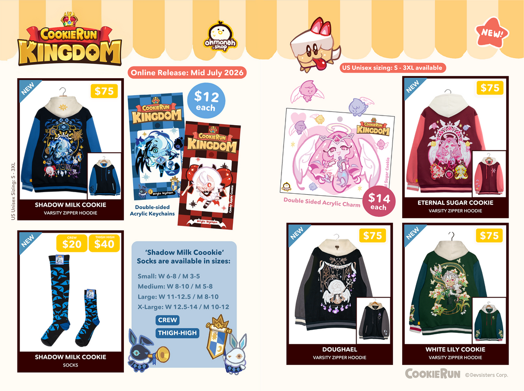 AX 2026 CATALOG – ohmonah