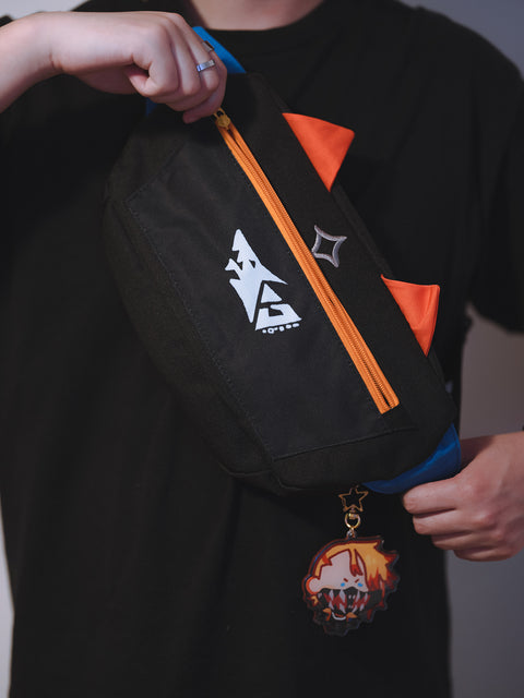Axel Syrios - Crossbody Bag