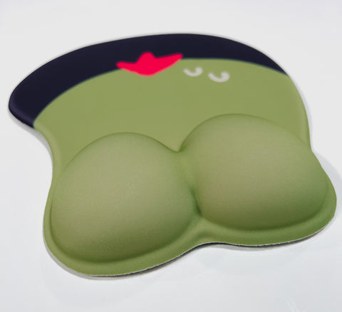 Randon Neuring x OHMONAH - Orby Mousepad