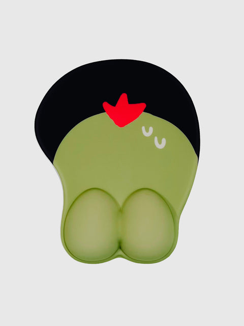 Randon Neuring x OHMONAH - Orby Mousepad