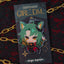 GIRL_DM_ x OHMONAH keychain