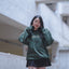 GIRL_DM_ x Ohmonah - Crewneck