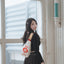 GIRL_DM_ x OHMONAH - Mayo - Crossbody Bag