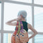 UBE TAIYAKI crossbody bag