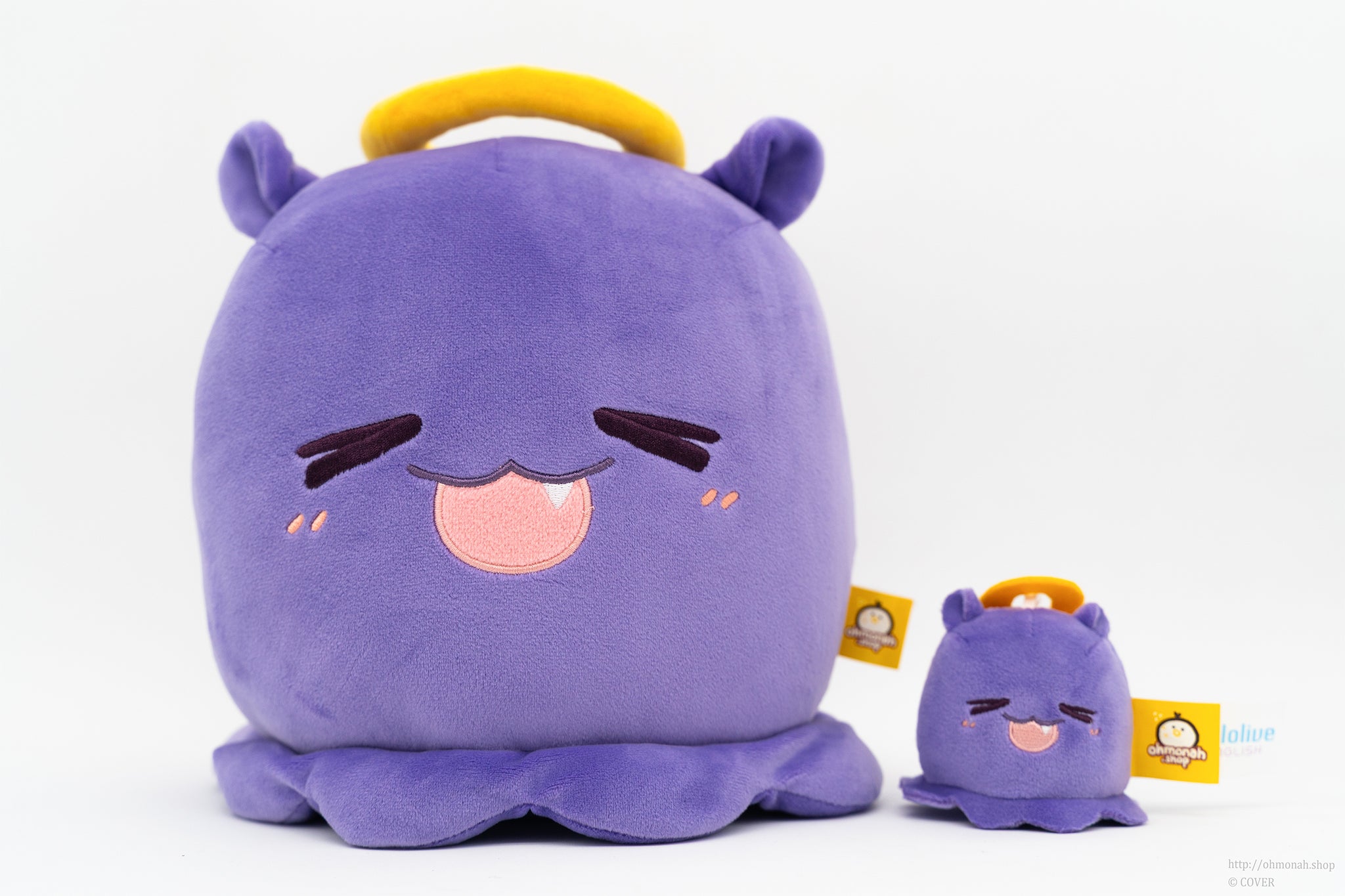 Ninomae Inanis タコダチ ぬいぐるみ holoENplush_copyright_added_we