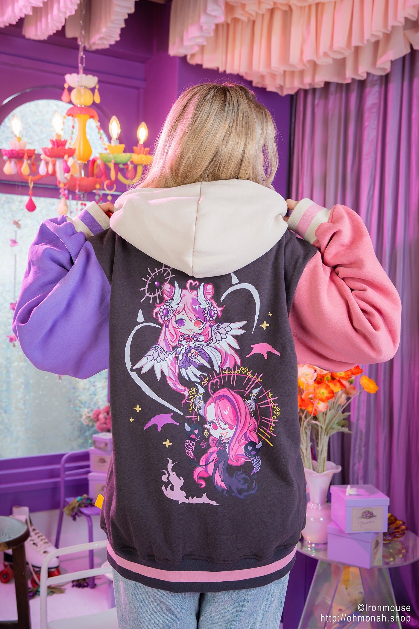 All Apparel – ohmonah
