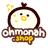 Ohmonah logo