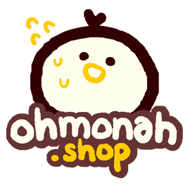 ohmonah