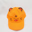 FUSSY TIGER cap
