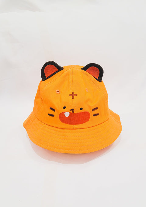 YAMERO TIGER bucket hat