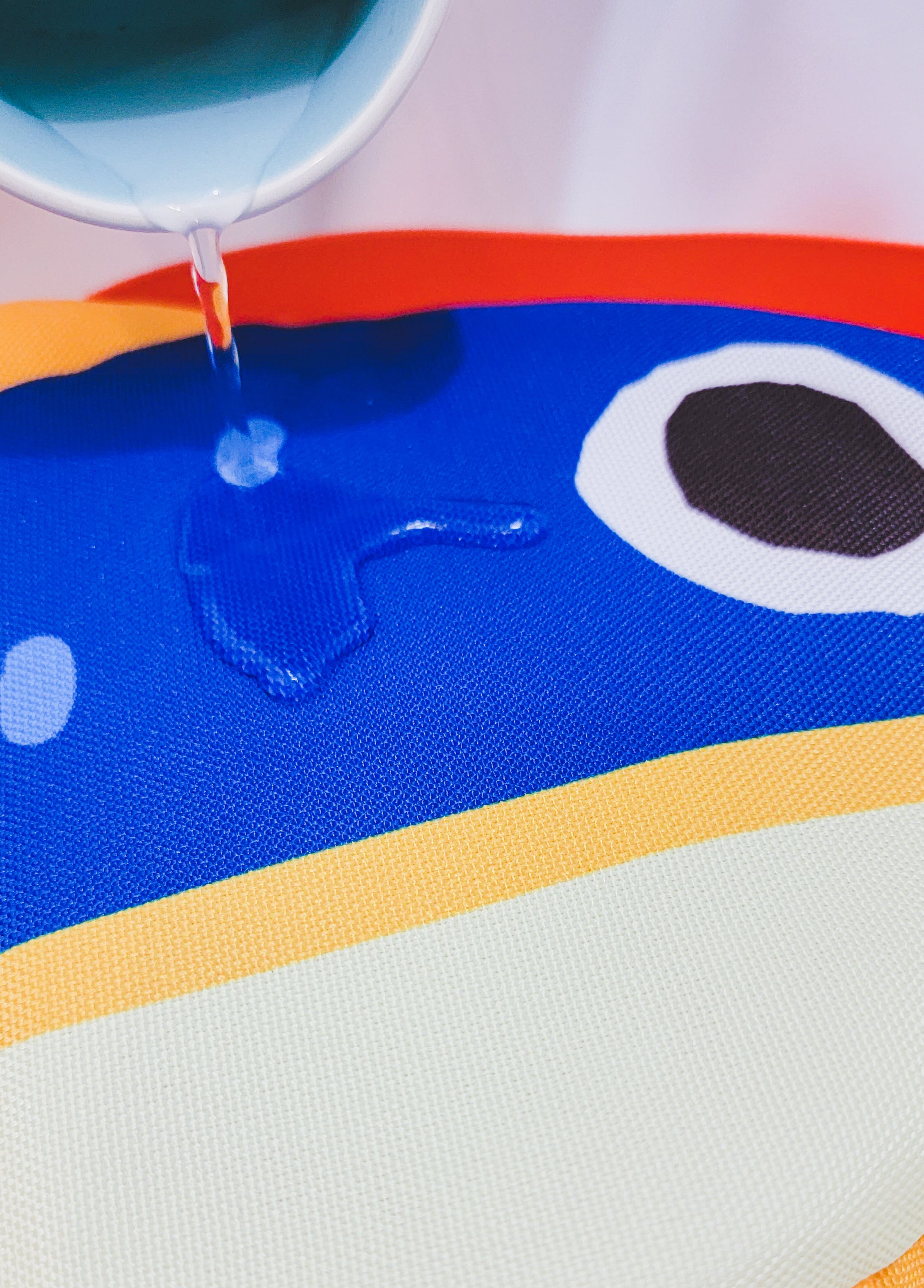 TUNA crossbody bag ohmonah