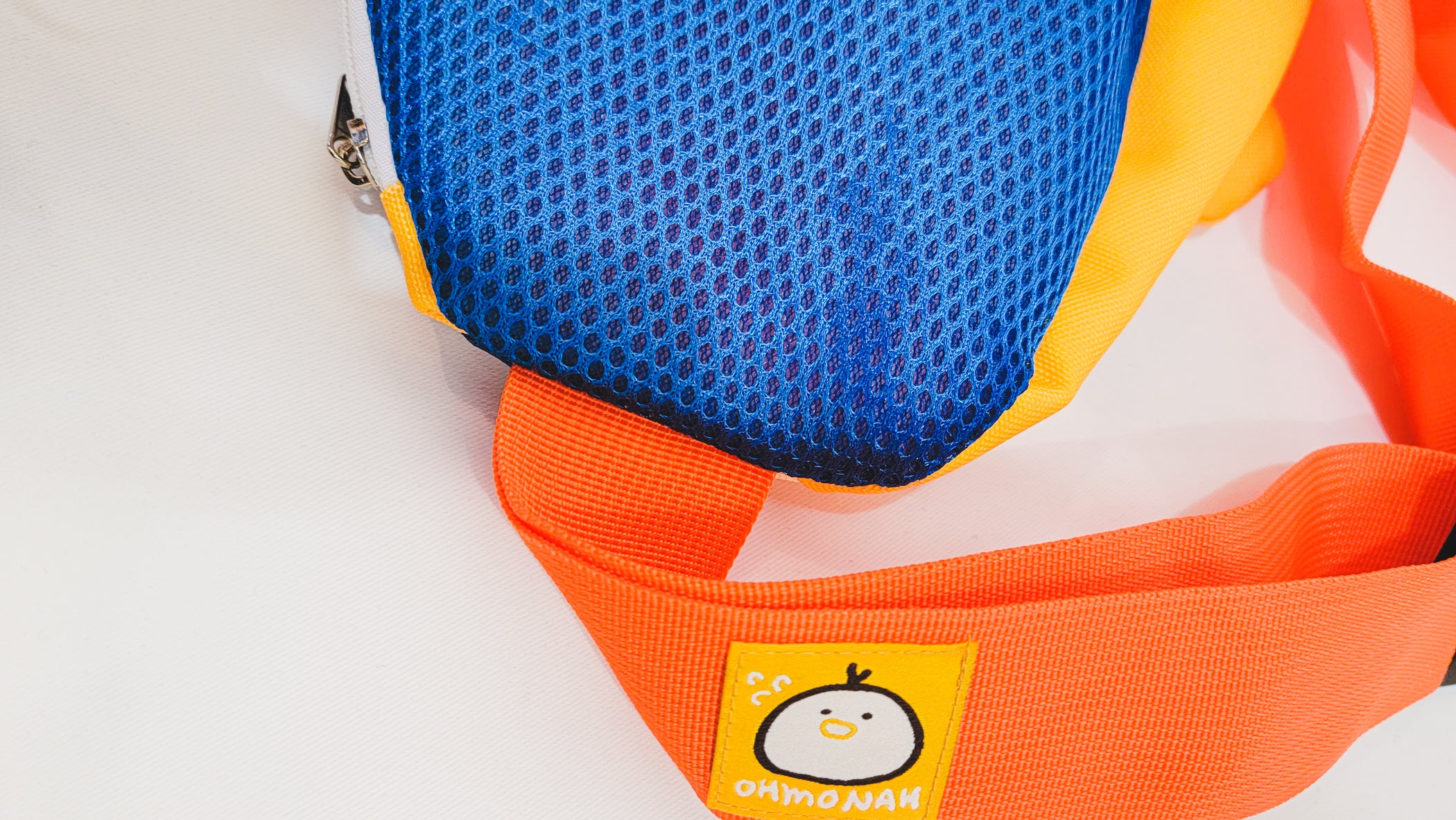 TUNA crossbody bag ohmonah