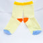 PRIMARY/ SECONDARY COLORS sock