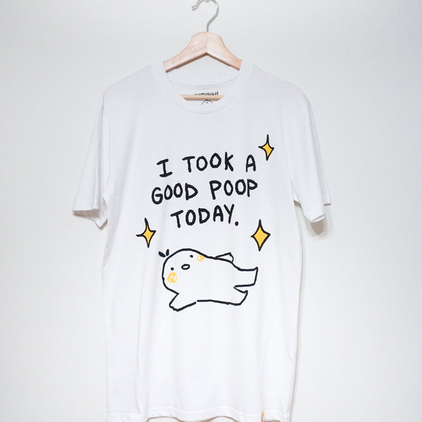 Good Poop Shirt 2XL