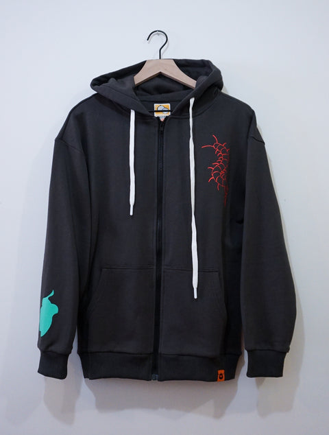 ONMYOJI / EXORCIST  hoodie